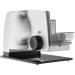 Tallador embotit el�ctric Ritter Sono-1 plata