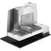 Tallador embotit el�ctric Ritter Sono-1 plata