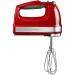 Amassadora Kitchen Aid 5KHM9212EER vermella