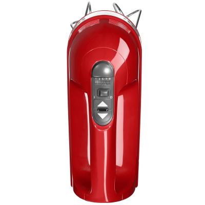Amassadora Kitchen Aid 5KHM9212EER vermella