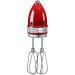 Amassadora Kitchen Aid 5KHM9212EER vermella