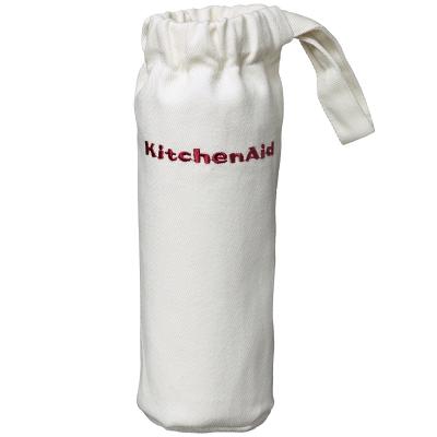 Amassadora Kitchen Aid 5KHM9212EER vermella