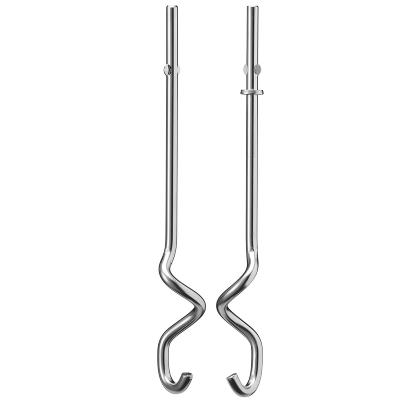 Amassadora Kitchen Aid 5KHM9212EER vermella