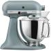 Robot Kitchen aid Artisan 5KSM175 PSEMF blau boira