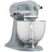 Robot Kitchen aid Artisan 5KSM175 PSEMF blau boira