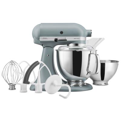 Robot Kitchen aid Artisan 5KSM175 PSEMF blau boira