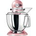 Robot Kitchen aid Artisan 5KSM175 PSESP rosa seda