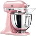 Robot Kitchen aid Artisan 5KSM175 PSESP rosa seda