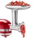 Picadora de carn metl.lica 5KSMMGA Kitchen Aid