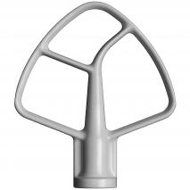 Batidor pala Kitchen Aid 5K452B