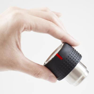 Ampolla t�rmica UP 500 ml fusta