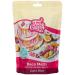 Deco Melts Funcakes 250 gr Blau clar