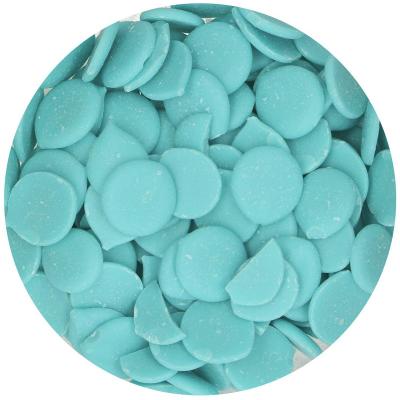 Deco Melts Funcakes 250 gr Blau clar