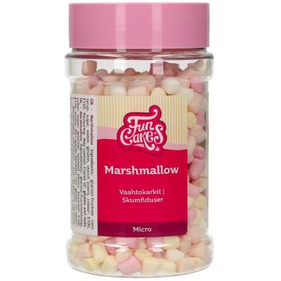 Sprinkles Micro Marshmallows 50 g