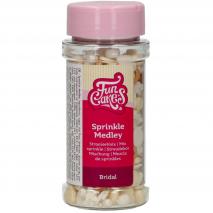 Sprinkles Medley Nupcial 60 g