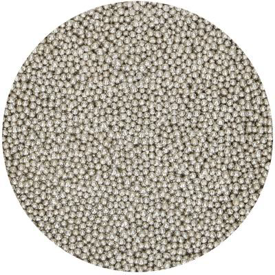 Sprinkles nonpareils 2 mm 80 g plata