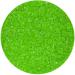 Sprinkles sucre Crystal 80 g verd