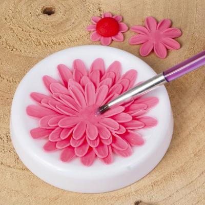 Cola aliment�ria amb pinzell 22 g