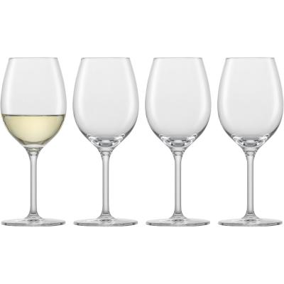 4x copa vi blanc Chardonnay Zwiesel For You
