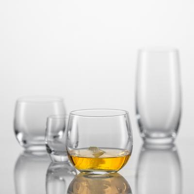 4x got whisky Zwiesel For You 40 cl