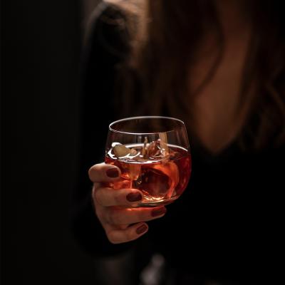 4x got whisky Zwiesel For You 40 cl