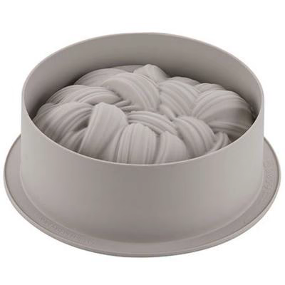 Motllo silicona 3D Wooly 1300 ml