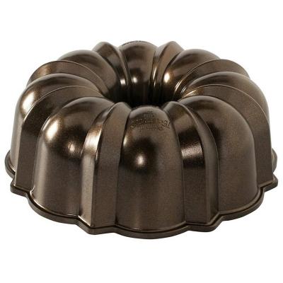 Motllo pasts Nordic Ware Original Bundt bronze