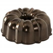 Molde pastel Nordic Ware Original Bundt bronce
