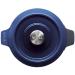 Cocotte ferro fos Iron Woll blau cobalt