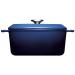Cocotte ferro fos Iron Woll blau cobalt