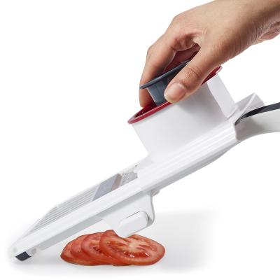 Mandolina Innova rodanxes i juliana Control