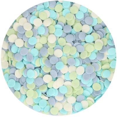 Sprinkles Confetti Primavera Funcakes 60 g