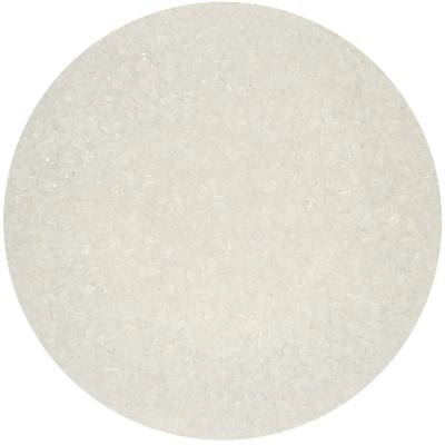 Sprinkles sucre Crystal 80 g blanc