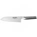 Ganivet santoku Global 18 cm