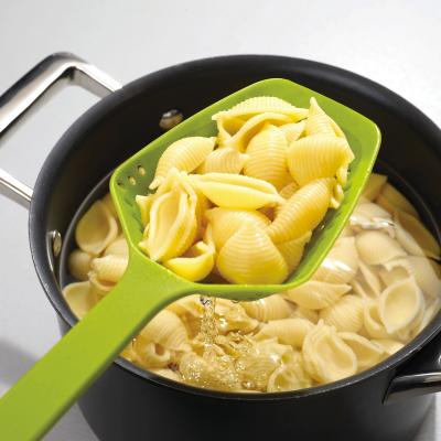 Escumadora colador Scoop colander