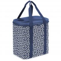 Nevera t�rmica p�cnic 30 L Signature navy