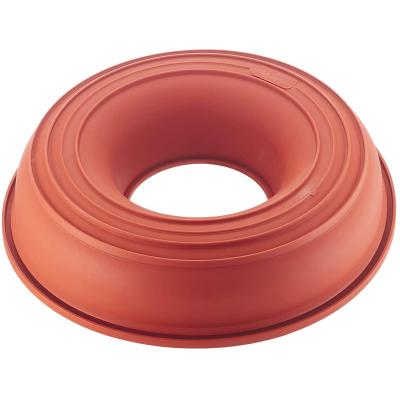 Motllo silicona Ciambellone Donut 1500 ml