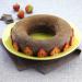 Motllo silicona Ciambellone Donut 1500 ml
