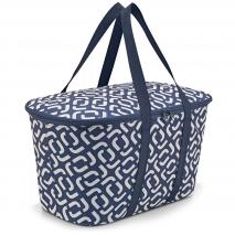 Nevera t�rmica p�cnic 20 L Signature navy