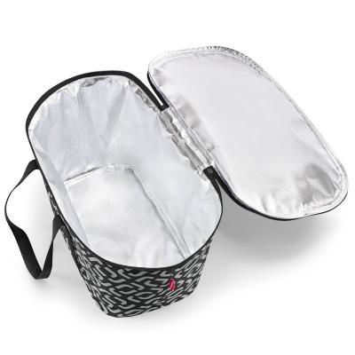 Nevera t�rmica p�cnic  20 L Signature negre