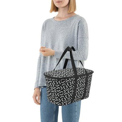 Nevera t�rmica p�cnic  20 L Signature negre