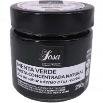 Pasta Menta 250 g