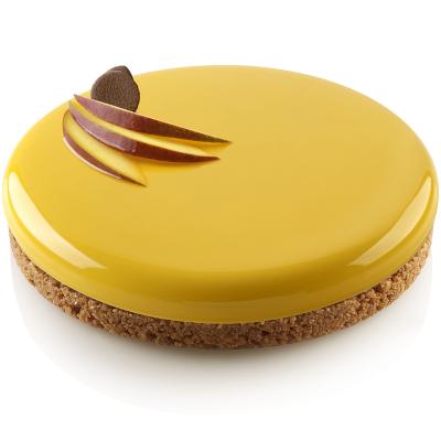 Motllo silicona Decor rod� 460 ml