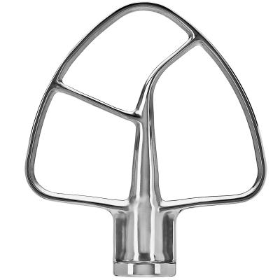 Robot Kitchen aid Artisan 5KSM185 PSEMS plata