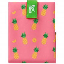 Porta bocadillo Boc'n Roll Fruits Pi�a