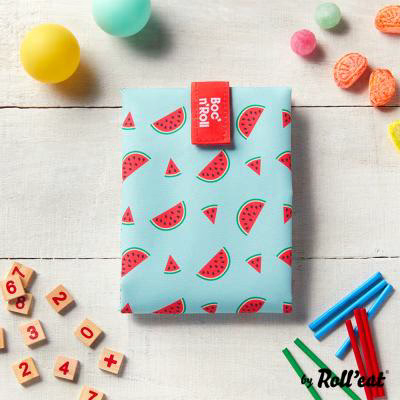 Porta entrep� Boc'n Roll Fruits S�ndria