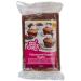 Fondant FunCakes sabor xocolata 250 g