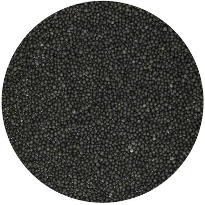 Sprinkles nonpareils Funcakes 80 g negre