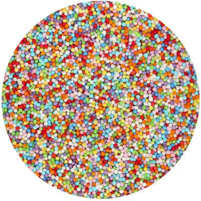 Sprinkles nonpareils FunCakes 80 g Discomix
