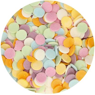 Sprinkles Confetti XL Tons Pastel FunCakes 55 g